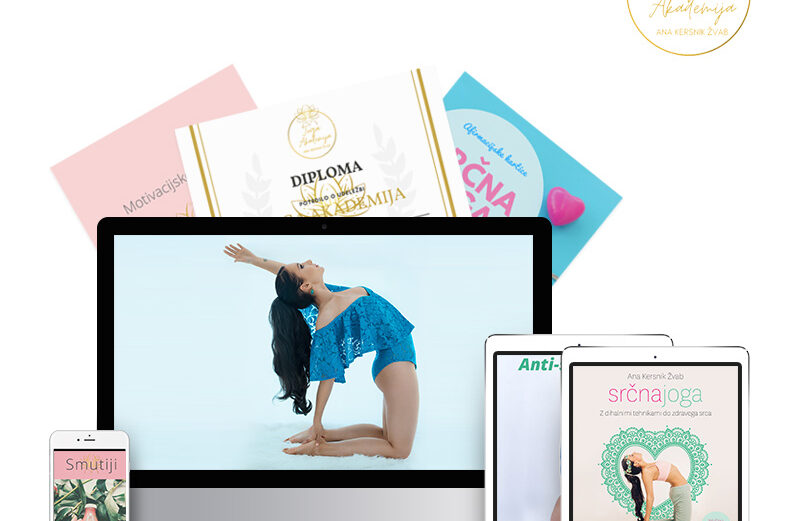 Jogijski tretmaji – vadbe